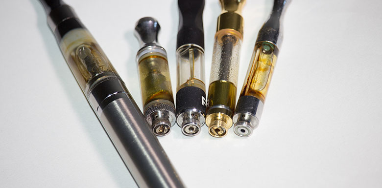 Everything You Need to Know About Cool Dab Pens
