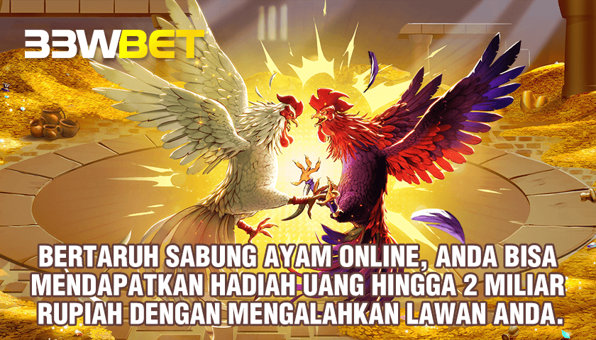 Situs judi terbaik di Indonesia — Winstrike69