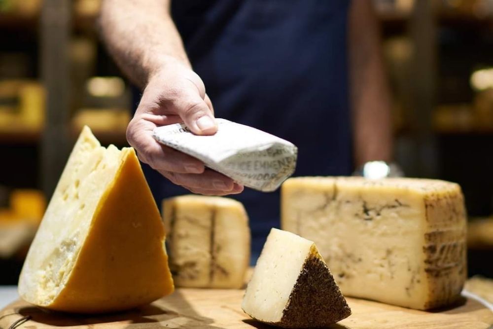 Cheese Shop Singapore Becomes One-Stop Authentic Cheese Destination