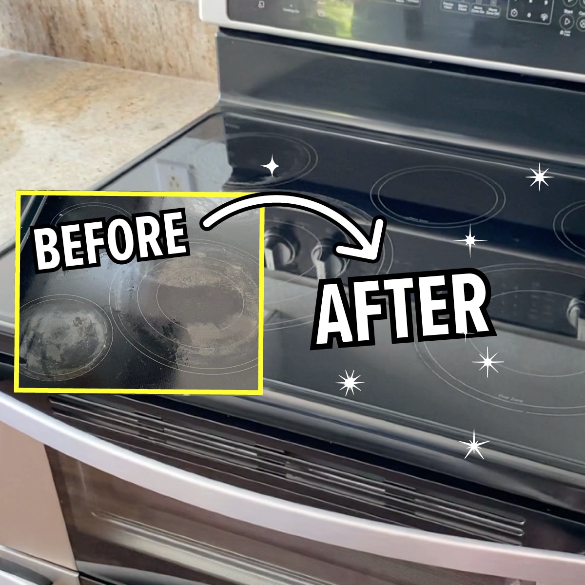 How To Buy Best Glass Stovetop Cleaner