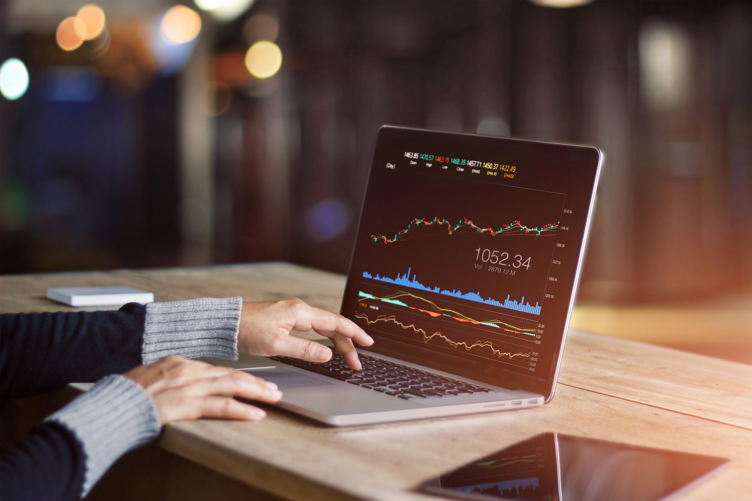 4 Powerful Features of MetaTrader 5