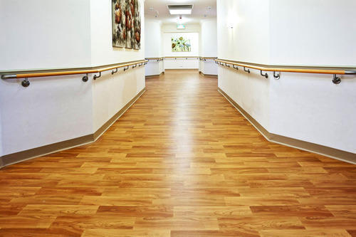 What Are the Benefits of Vinyl Flooring