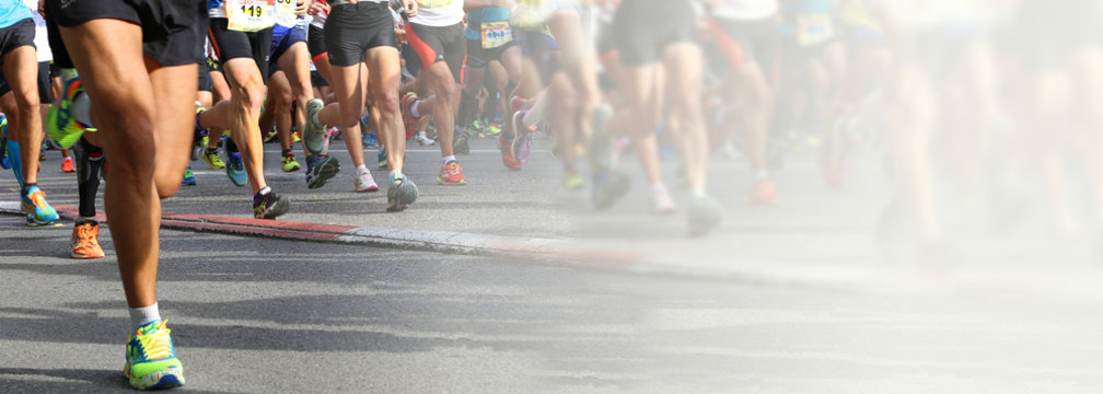 Half Marathon: Tips For Running In UK Marathons