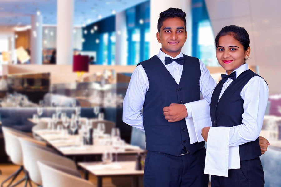 Comprehensive Approach To Hotel Management