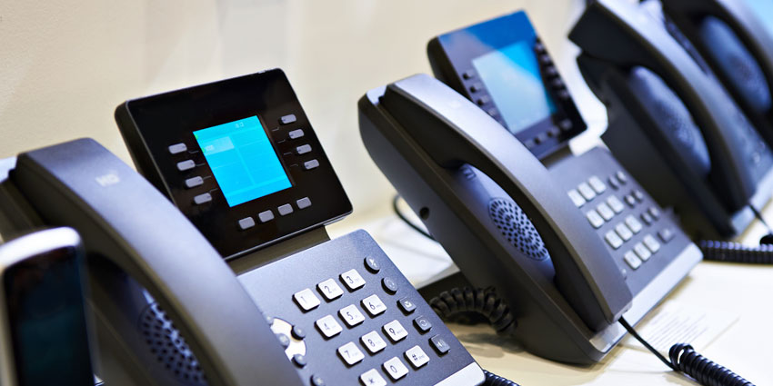 Technology At Its Best – Voip Phones Singapore