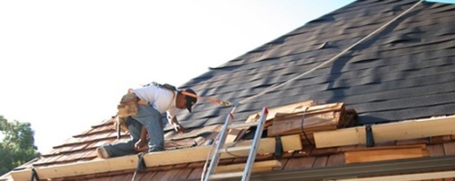 Commercial roof construction: Things to consider