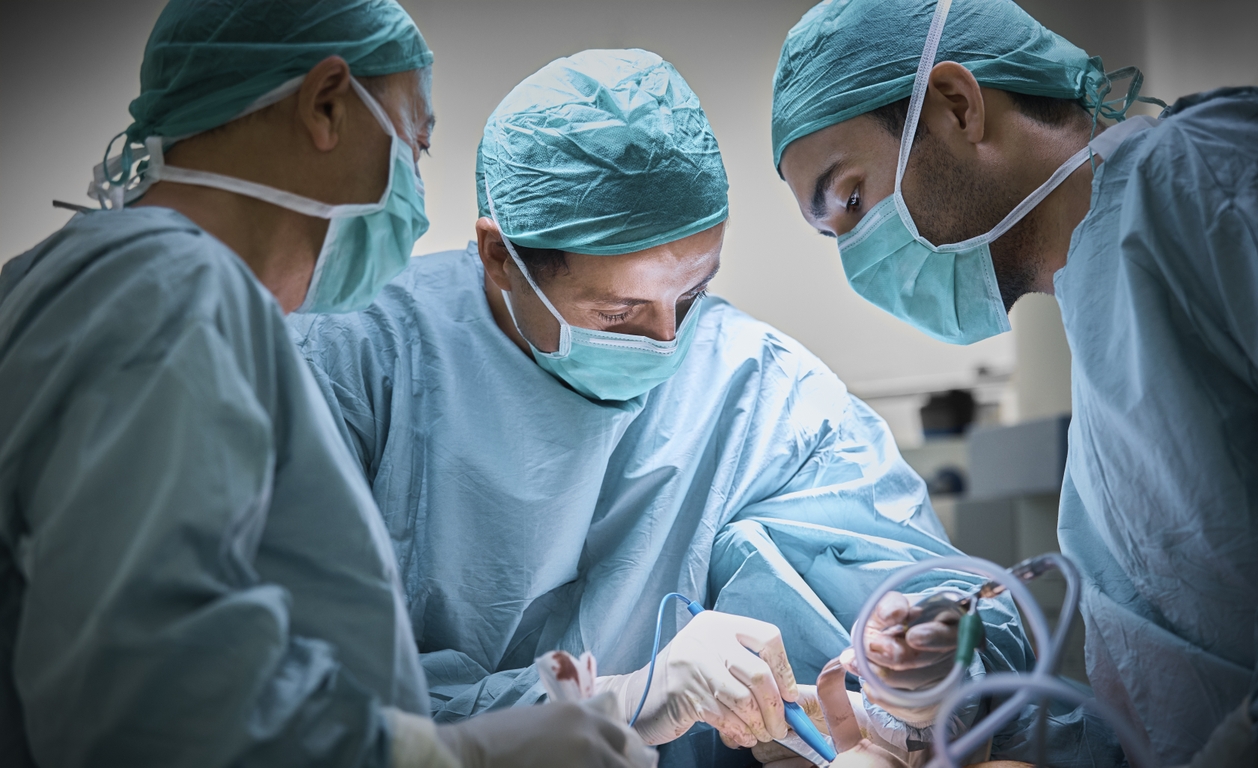 hip replacement surgery singapore