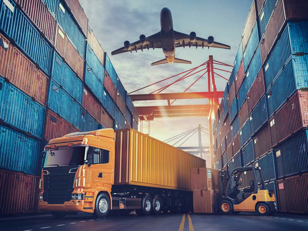 Run the Logistics of Your Project Smoothly with Cargo Logistics Company