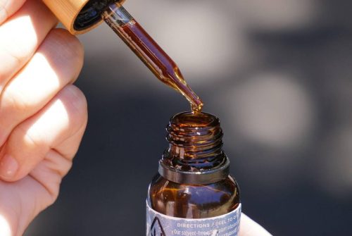 Understand More About CBD’s Delta 8 Oil