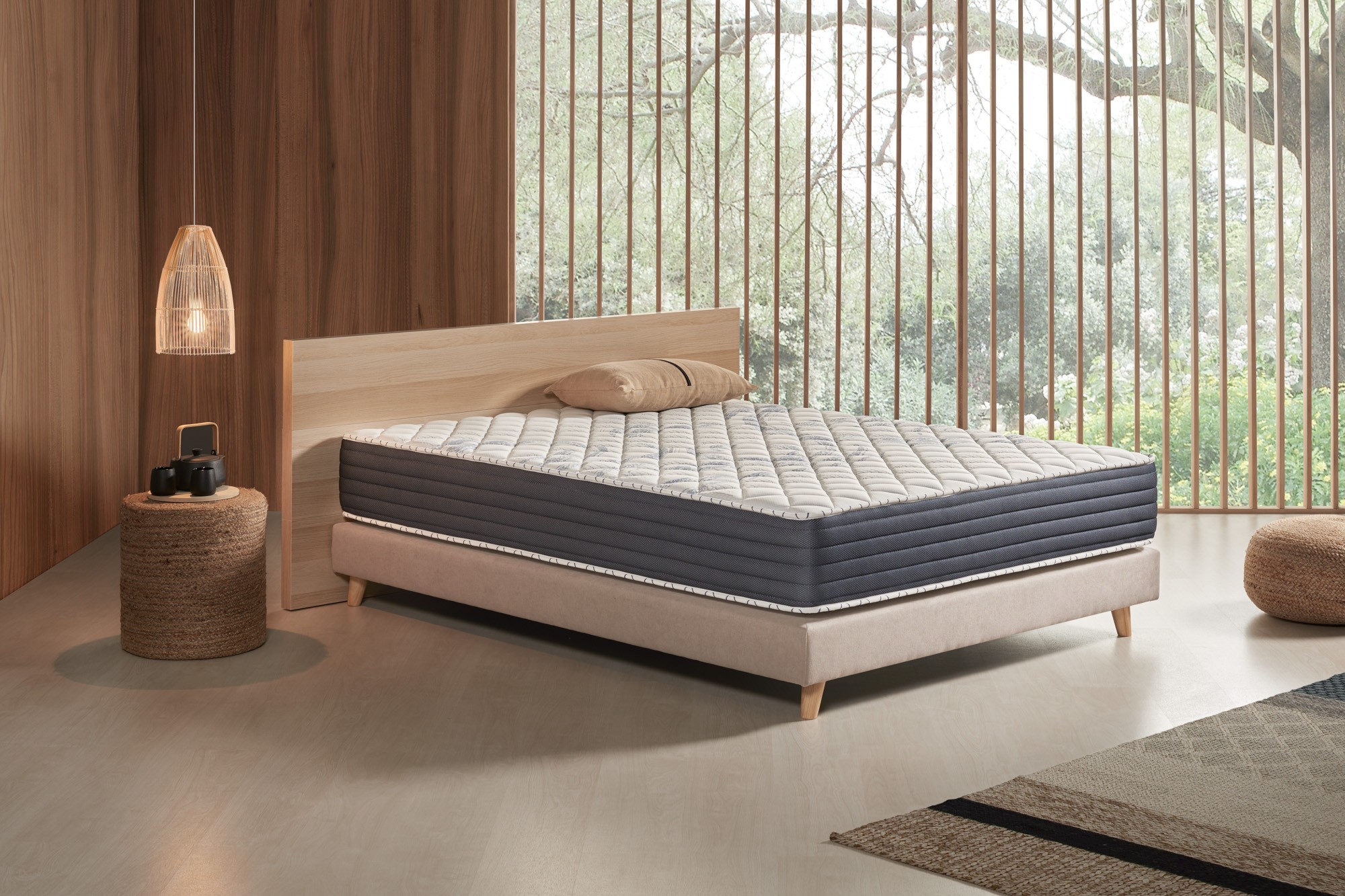 Guide for buying the best memory foam mattress