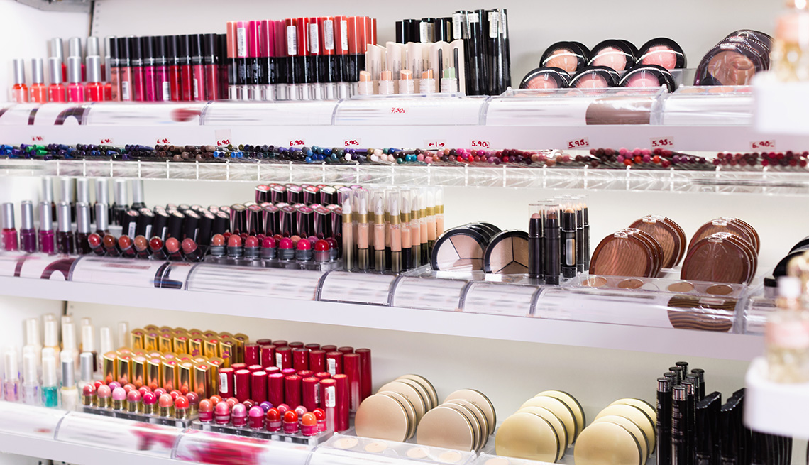 An utmost lead to every detail about make up products online