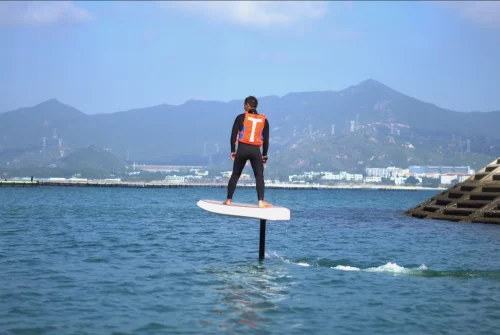 Are you finding the latest hydrofoil boards for sale with attractive deals?