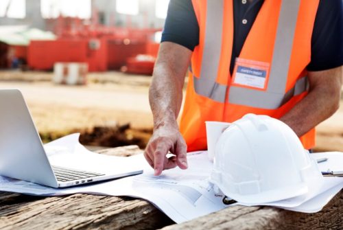 How to Choose the Right erp software for construction industry