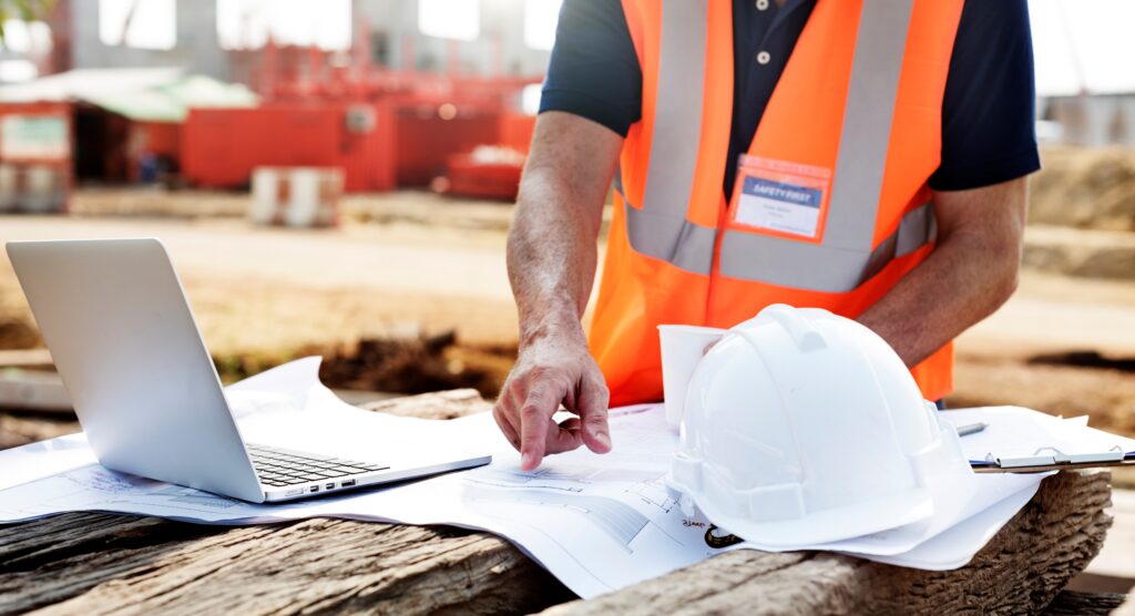 How to Choose the Right erp software for construction industry