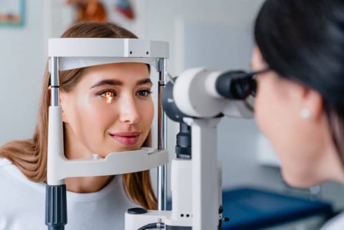 Importance of Getting the Right Eye Health Care