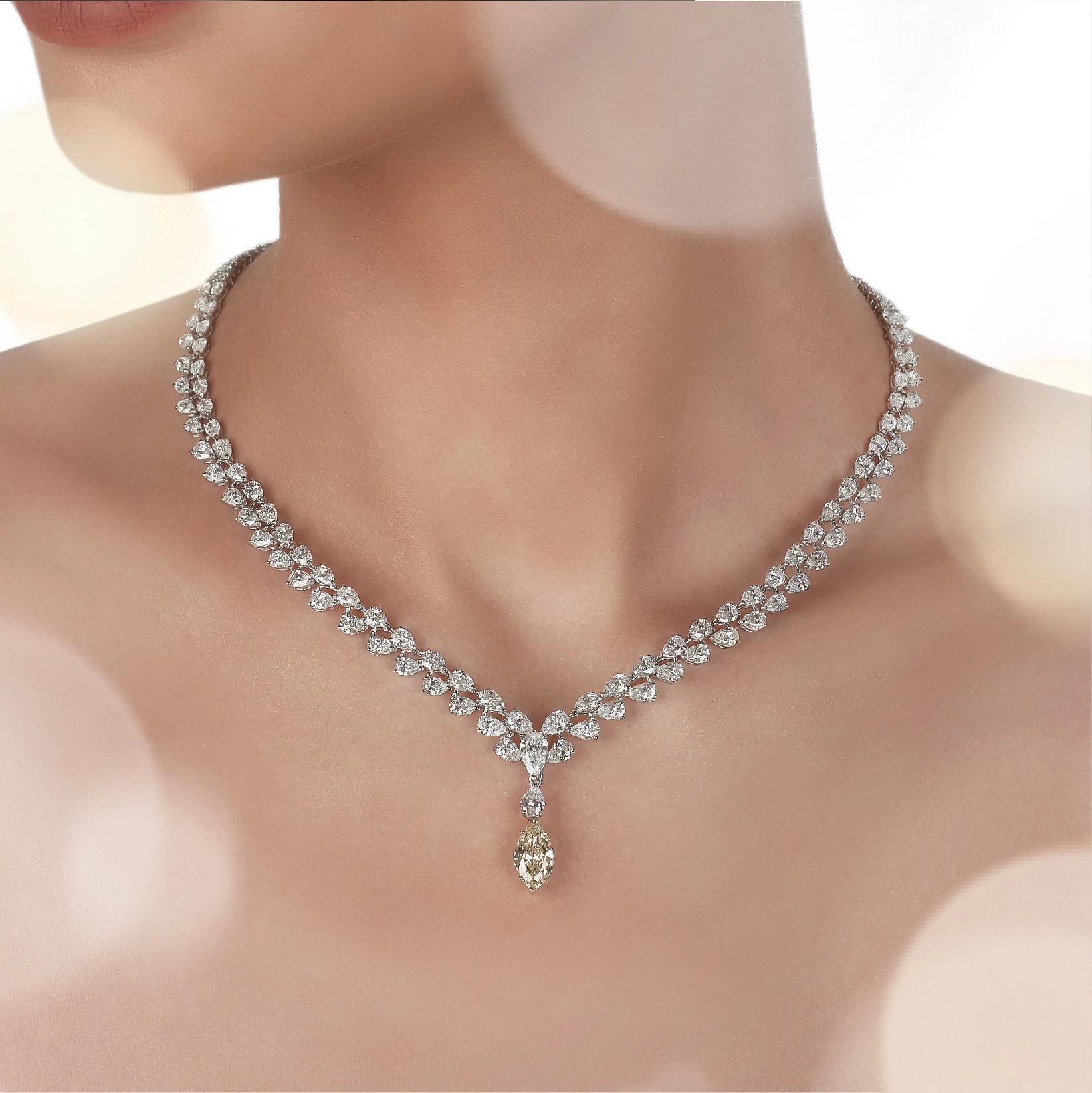 jewelry necklace