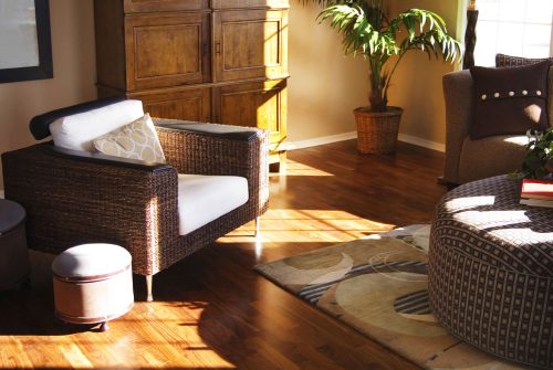 Aesthetics or functional: see all types of wood flooring