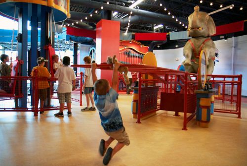 The Significance Of Children’s Museums
