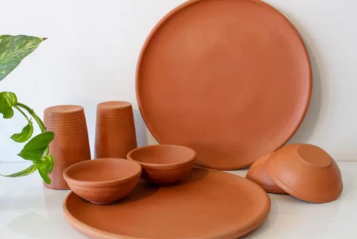 Types And Choosing The Tableware Plates