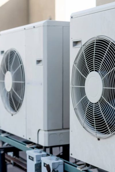 Why take help of The Heat Pump Store?