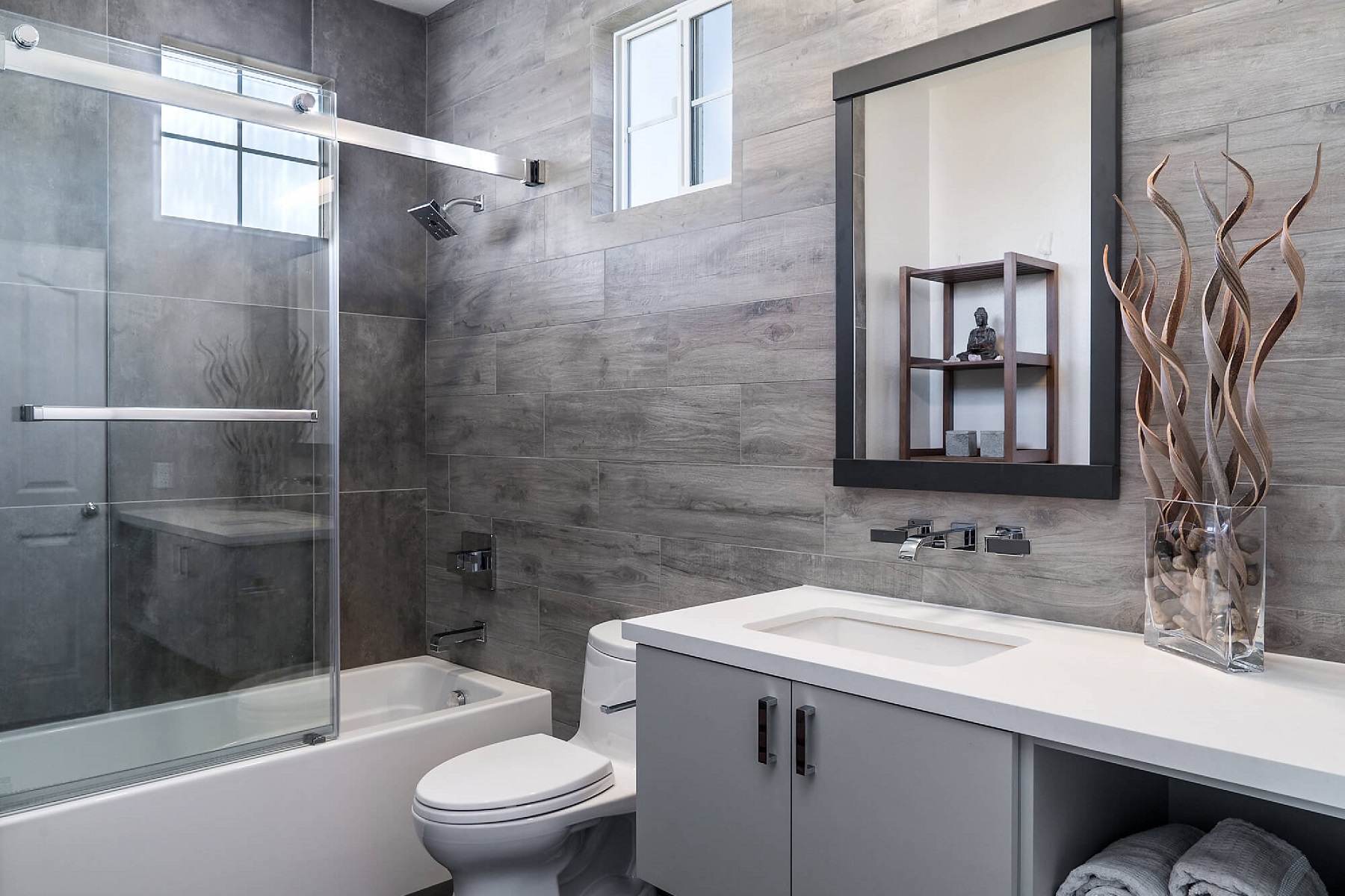 Know all you need to know about the local bathroom remodelers