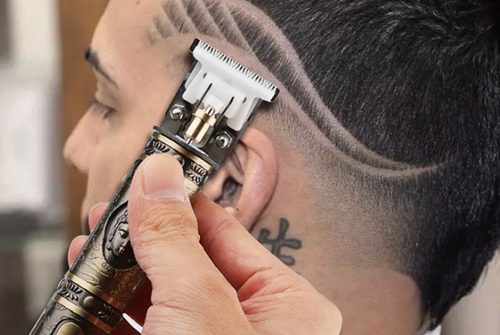 Best trimmers that barbers use in the American market