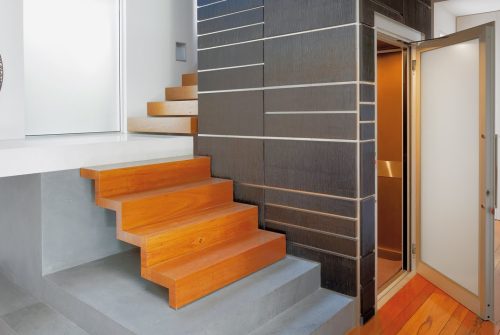 How the home elevators can improve your home’s value?