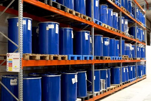 Chemical Storage: Environmental, Health, and Safety Concerns