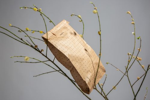The Use Of Paper Bags In Various Industries
