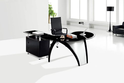 Creating A Comfortable And Productive Workspace With The Right Office Furniture