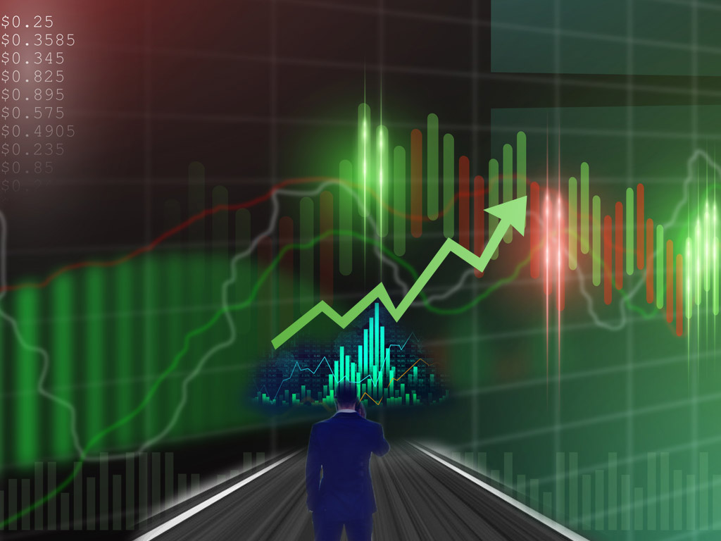 The Different Types of Forex Trading and Learning the Market Trends