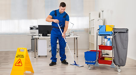 The Benefits of Hiring a Housekeeping Service