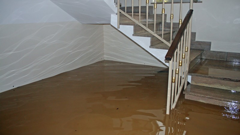 Essential Equipment for Flood and Water Damage Restoration