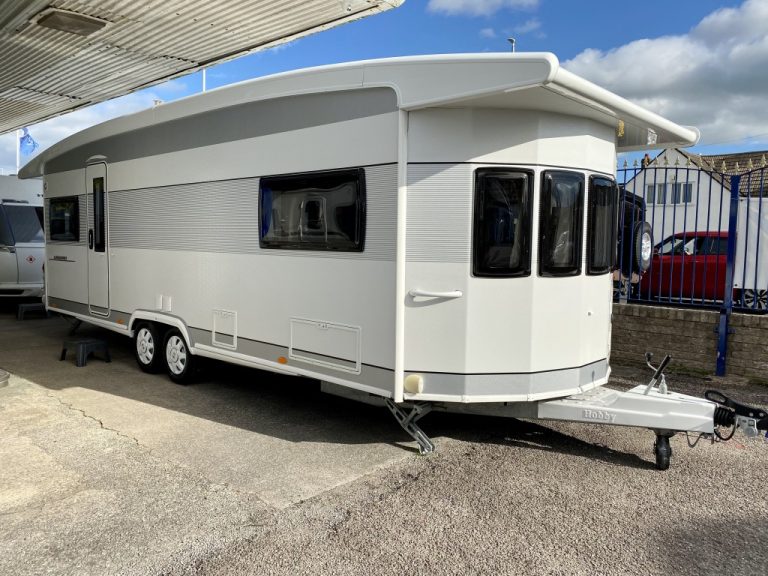 Caravan for Sale: The Accessories to Consider When Buying a Caravan