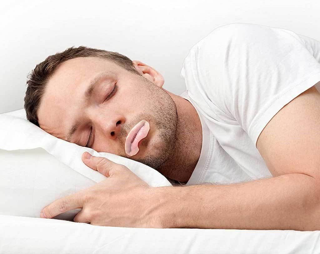 anti-snoring solutions