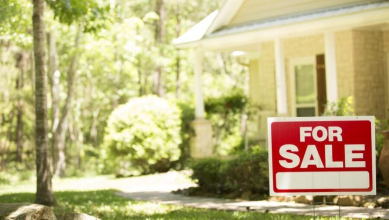 What Should a Buyer or Seller Look for When Buying or Selling a Home Online?