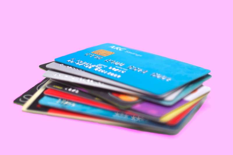 credit card shopping offer