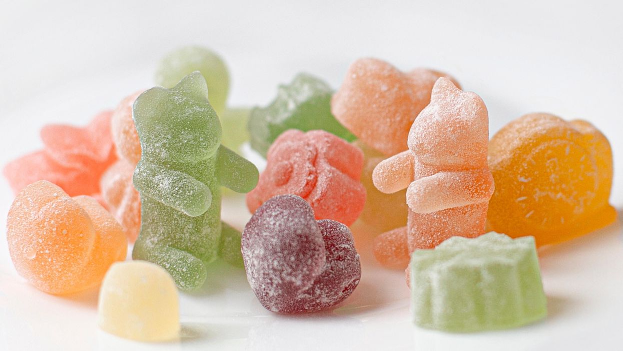 Sweet, Satisfying, and Soothing: Exploring the Rising Popularity of Delta 9 THC Gummies in the Wellness World